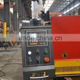 OHA Brand HAS-12x2500 Hydraulic Shearing Machine, Shearing Machine For Sale, Sheet Metal Shearing Machine thumbnail-4