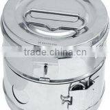 Sterlizing Box, Bowl , Kidney Tray ,hospital Holloware,01, Surgical Hollowares