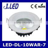Low Price Aluminum Body High Quality Led Downlight 15w Light thumbnail-1