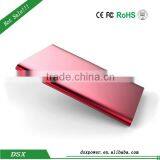 Slim Power Bank 20000mah Portable Charger External Battery 20000 Mah Mobile Phone Charger Quality Choice thumbnail-3