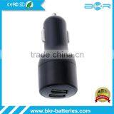 Factory Direct Supply Wholesale Dual Usb Car Charger, Smart Car Usb Charger for Iphone thumbnail-6