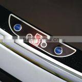 8 10 13 Gallon Infrared Touchless Dustbin Stainless Steel Waste Bin Type of Waste Bin SD-007 thumbnail-6