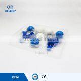 Fast Setting Dental Impression Material Set OEM Package Available thumbnail-1