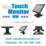 Runtouch RT-1520 New 2016 Touch Monitor USB and VGA Connected Separately thumbnail-5