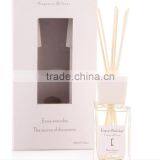 100ml American Hot Selling Living Room Rattan Stick Ocean Breeze Reed Diffuser
