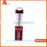 2016 Hot Selling 360 Lighting Handhold Magnetic Rechargeable LED Working Light thumbnail-2