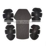 Custom Women Safety Motorcycle Racing Suits thumbnail-6