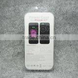 New Arrive High Capacity 3000mAH Battery Case For Iphone 6 Battery Case