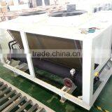 Air Source Heat Pump Water Heater ( Commercial Heat Pump Water Heater 120kw ) thumbnail-1