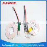 12V Wireless Charging Module / Wireless Power Module Out 1.3A 5V