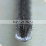 Silicone Window Weather Strip thumbnail-2