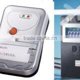 Leopard No. 1 KY-8000 Alcohol Detector Test Drunk Driving Traffic Police thumbnail-3