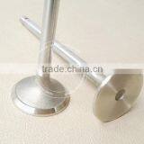 4BT 6BT Engine Valve Exhaust Valve 3942588 3800340 thumbnail-2