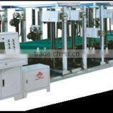 ECMT-146 Automatic Horizontal Foam Cutting Machine 2015 Product