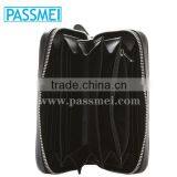 New Style Rfid Blocking Genuine Leather Wallet thumbnail-3