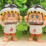 Hot Sale High Quality Costom Face Change Doll Key Chain Manufacturer thumbnail-5