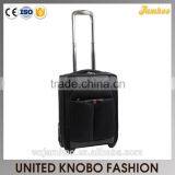 Cabin Size Trolley Luggage Carry on Luggage EVA Soft Luggage