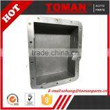 Deep Aluminium Transmission Pan for Powerglide thumbnail-3