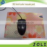 2016 Hot Selling Portable Computer Lenticular 3d Gel Mouse Pad thumbnail-4