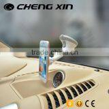 Adjustable Magnetic Air Vent Car Mount Holder Cell Phone Holder thumbnail-1