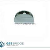 0809501 Zinc Die Cast Furniture Hardware Glass Clip Clamp Holder thumbnail-1