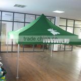 foldable promotional tent