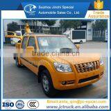 Diesel Power Type 4x2 New Rotator Wrecker Tow Trucks Supplier in China thumbnail-6