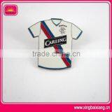 Custom High Quality Promotional Badges for Manchester United thumbnail-2