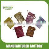 Gift Pouch/cheap Drawstring Bag thumbnail-2