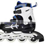 Professional 70mm Wheel Roller Rollerblade Shoes Skate thumbnail-2