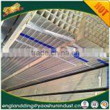 Pre Galvanized Square/retangular Steel Pipe and Tube thumbnail-3