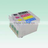 T0731N T0732N T0733N T0734N Refillable Ink Cartridge For Epson Stylus TX100 TX101 TX200 TX209 TX110 TX210 TX300F TX121 Printer thumbnail-1