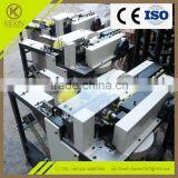 SMQA 2016 New Product Factory Direct Sale Manufacture Machine Ice Stick Chamfering Machines