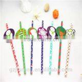 New Design Party Accessories Drinking Paper Straws thumbnail-3