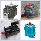 Hydraulic Piston Pump for Terex Tr100 20017480/15229403 thumbnail-3