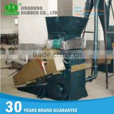 2015 China professional Super fine mill Rubber pulverizer