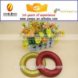 2016 Hot Christmas Decoration Candle Ring