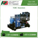 T16K Generators
