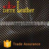 Handbag pu Leather Cuadrl Negro Leather thumbnail-4