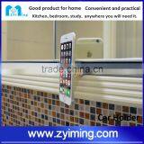 Zyiming Car Holder Factory Hot Sell Universal 360 Degree Rotation Magnetic Car Fuse Holder for Smartphone