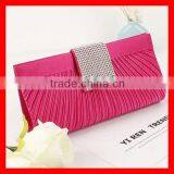 New Modle Top Grade Diamond Setting Dinner Bag Fashion Party Cltch Bag thumbnail-5