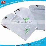 Cosmetic Transparent PVC Zipper Bags With Customers LOGO Print thumbnail-6