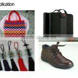 100% Polyester Cheape High Tenacity Thread thumbnail-4