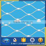 X Tend Inox Ferruled Rope Cable Mesh