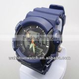 2013 most popular custom lcd sports chinese digital watches