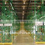 Warehouse VNA Pallet Rack Made By Q235 thumbnail-2