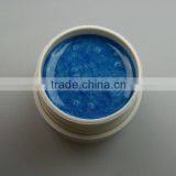 15Ml Pearl Color Nail Art Soak off UV Gel -HN656 thumbnail-1