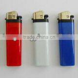 Isqueiros de Plasticos