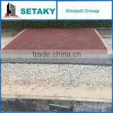 Colorful Permable Concrete for Sideway thumbnail-3