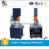 15Khz 2800W Ultrasonic Plastic Welding machine